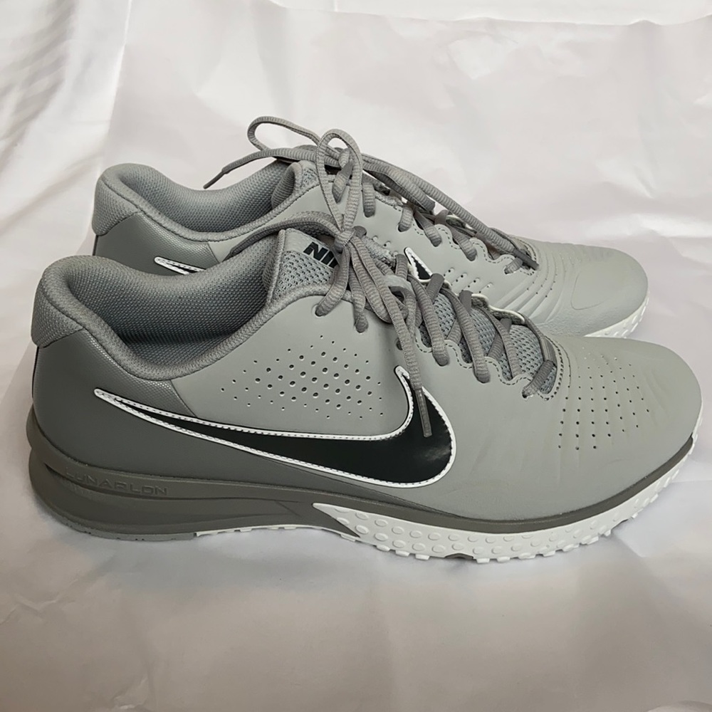 Men’s Nike Alpha Huarache Varsity 3 Turf